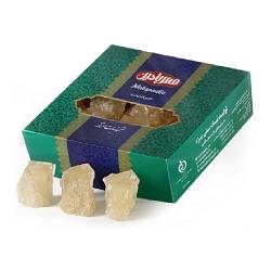 مهرپادین نبات لقمه ممتاز جعبه بزرگ